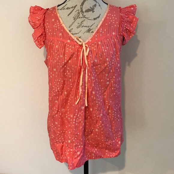 Marc by Marc Jacobs Top - Picture 1 of 4